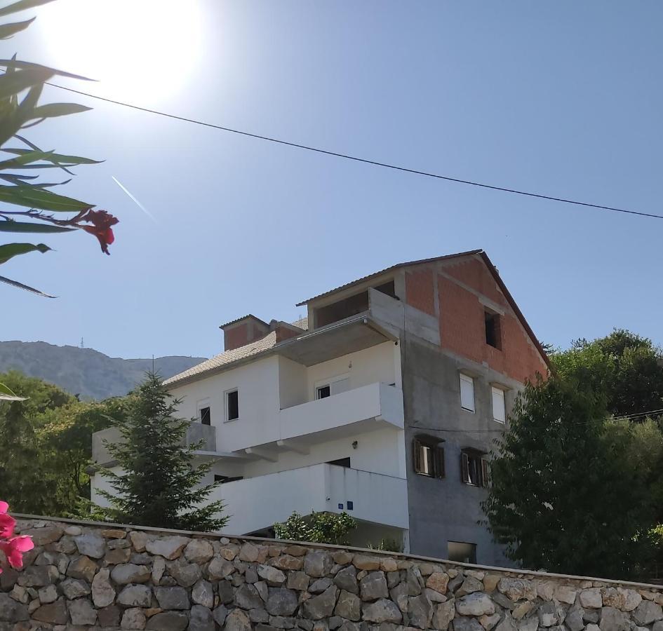 Toni I Kristina Apartment Baska (Krk)