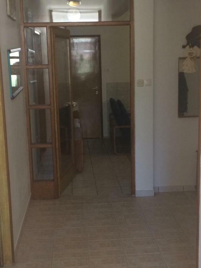 Apartment Toni I Kristina Baska (Krk)