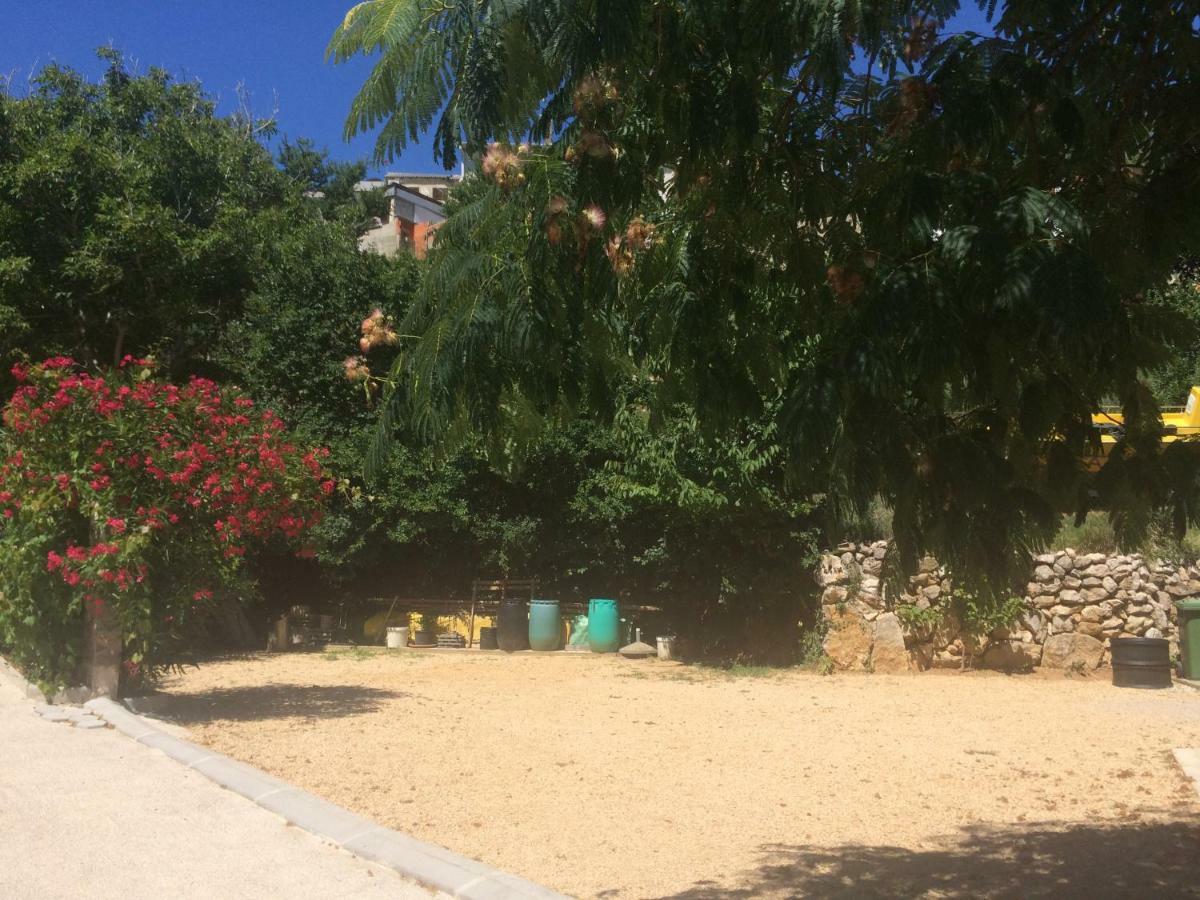 Apartment Toni I Kristina Baska (Krk)