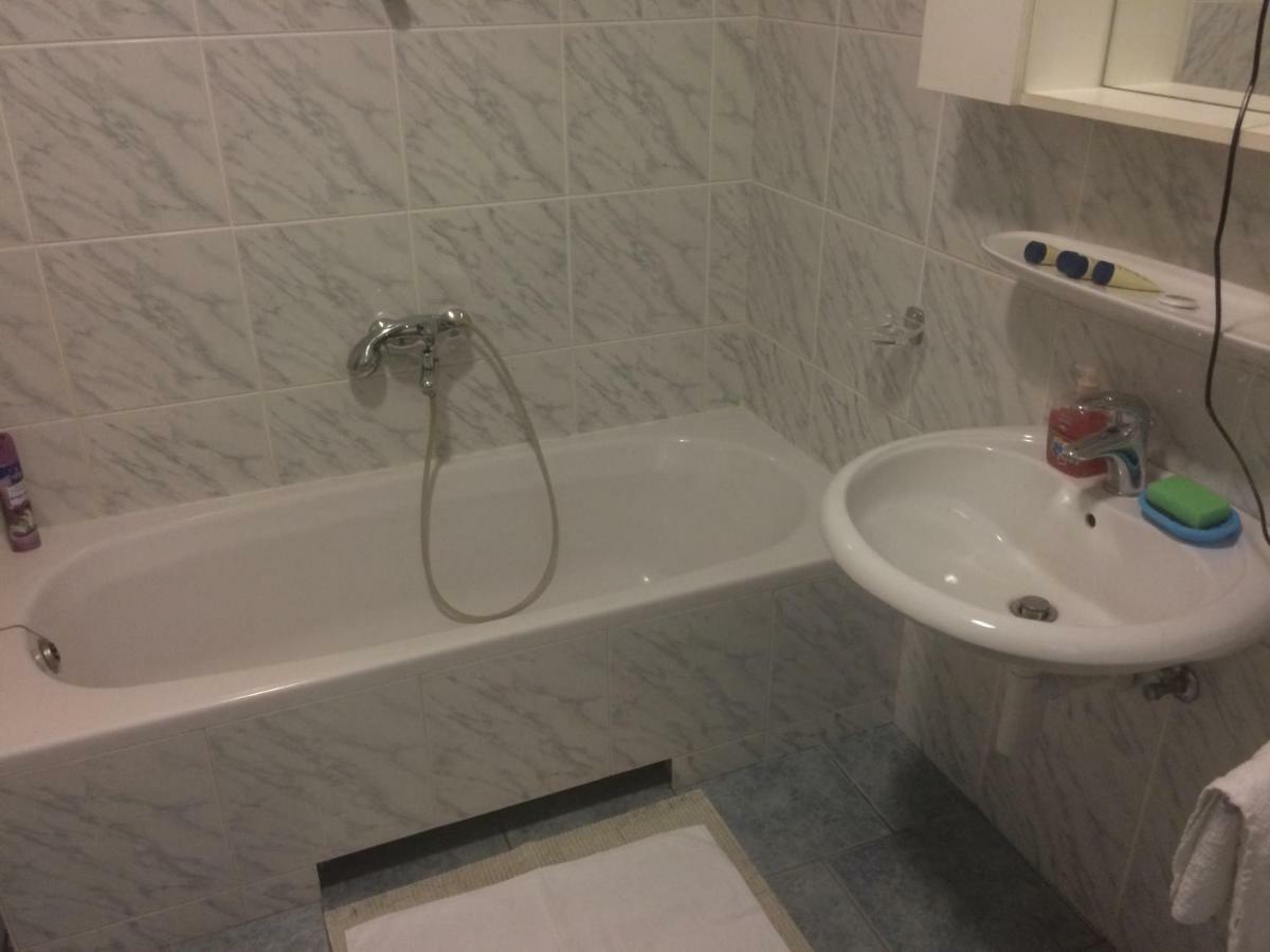 Apartment Toni I Kristina Baska (Krk)