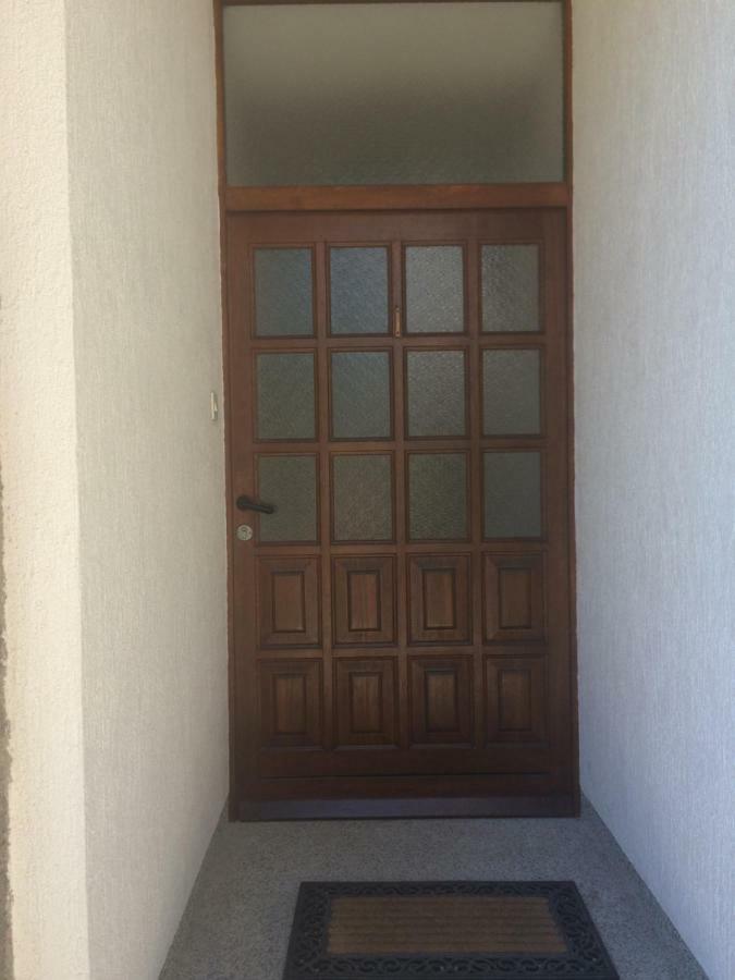Apartment Toni I Kristina Baska (Krk)