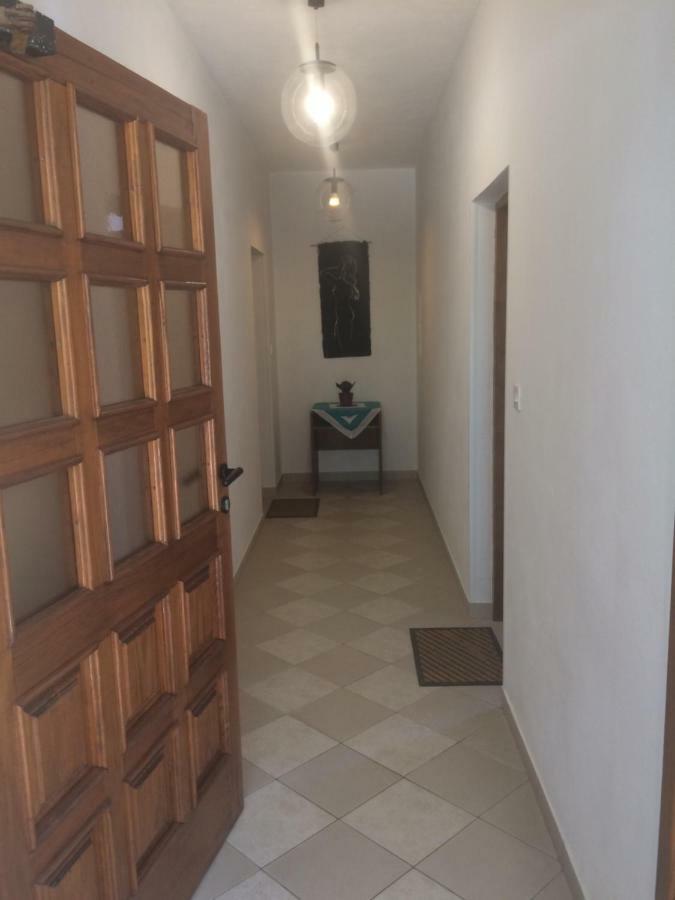 Toni I Kristina Apartment