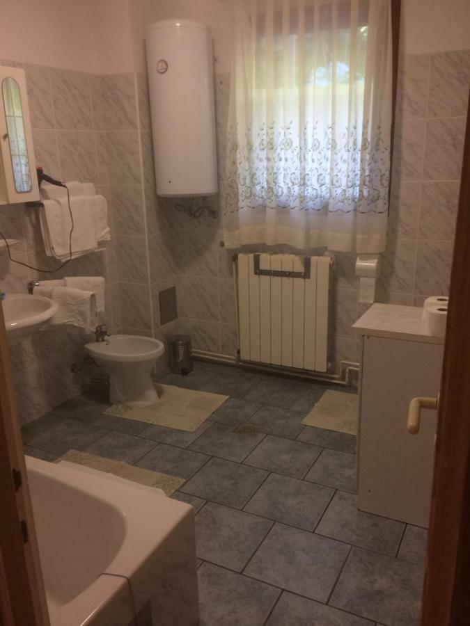 Apartment Toni I Kristina Baska (Krk)