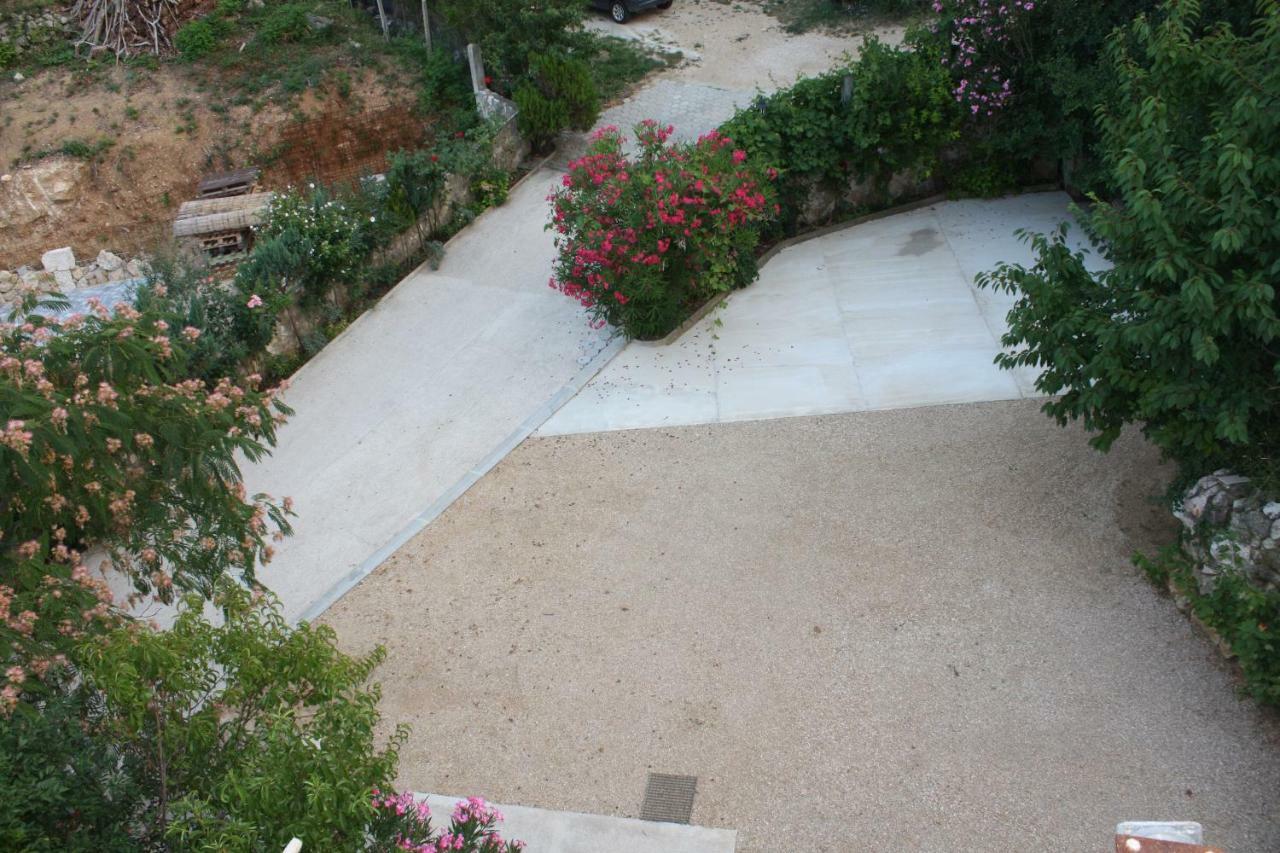Apartment Toni I Kristina Baska (Krk)