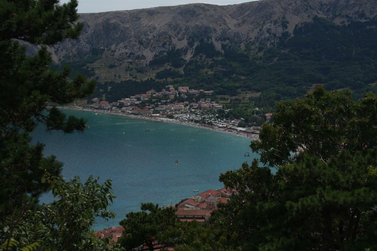 Toni I Kristina * Baska (Krk)