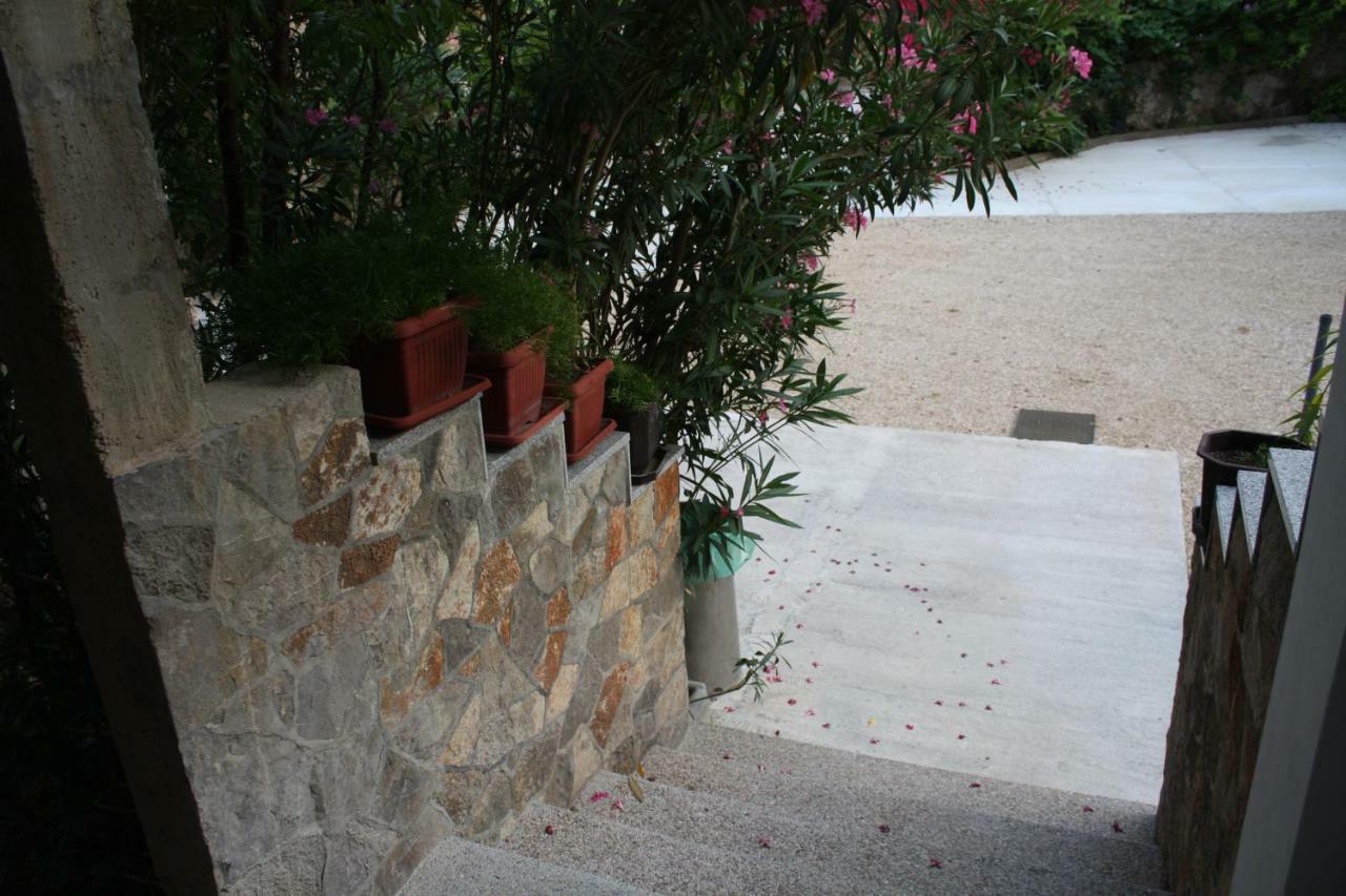 Toni I Kristina Apartment Baska (Krk)