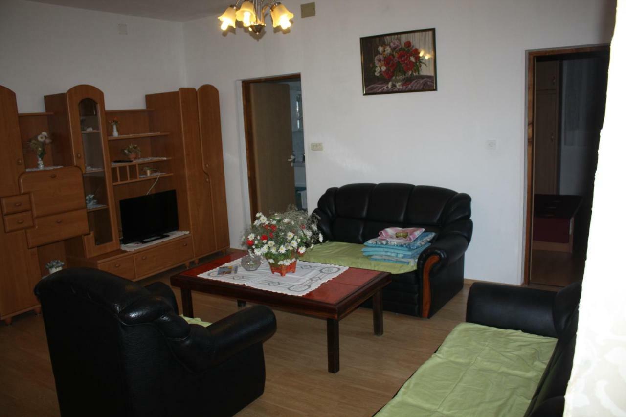 Apartment Toni I Kristina *