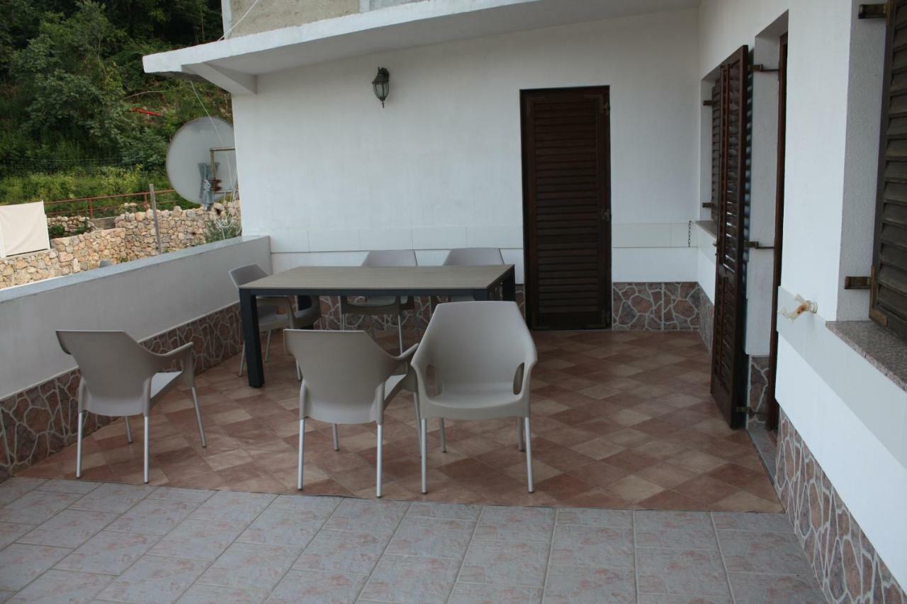 Apartment Toni I Kristina Baska (Krk)