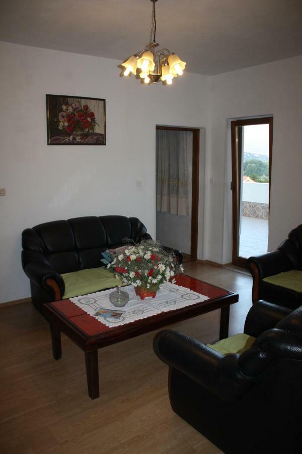 Toni I Kristina Apartment Baska (Krk)