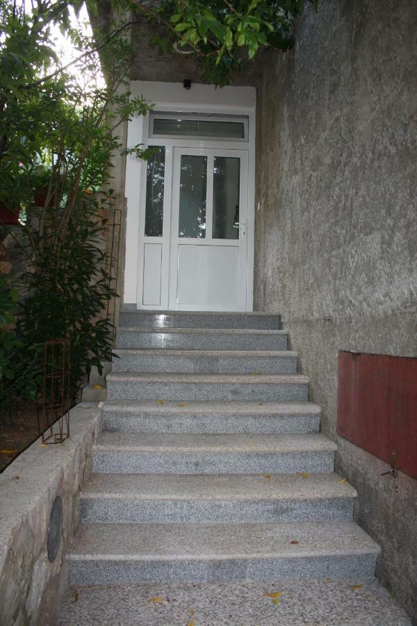 Toni I Kristina Apartment Baska (Krk)