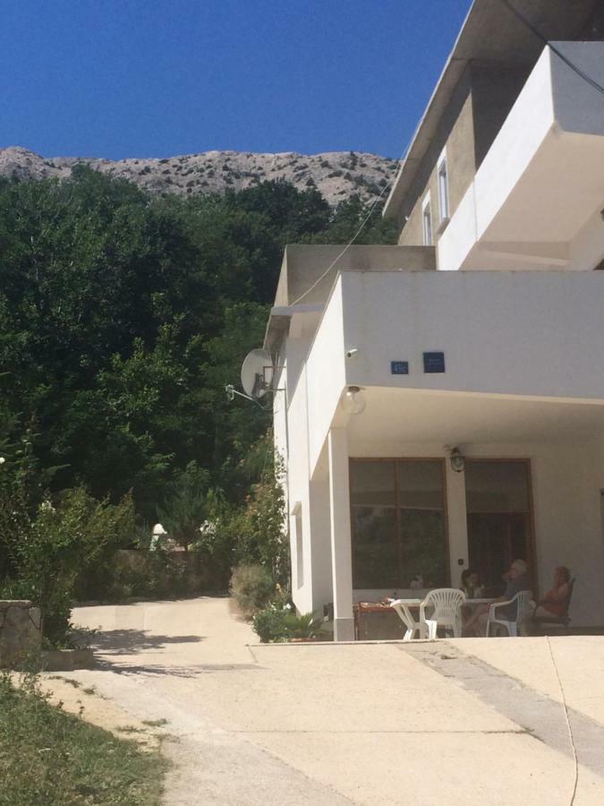 Apartamento Toni I Kristina
