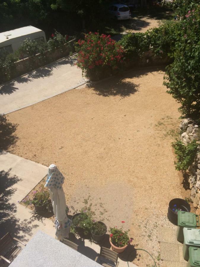 Apartamento Toni I Kristina *