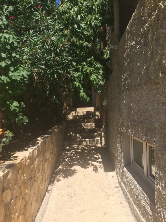 Apartamento Toni I Kristina *