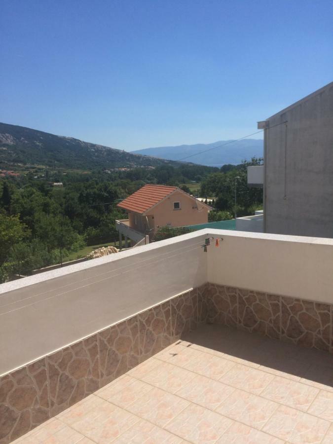 Toni I Kristina Apartamento