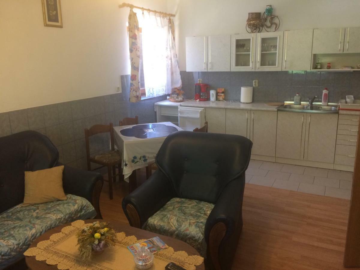 Apartamento Toni I Kristina Baška