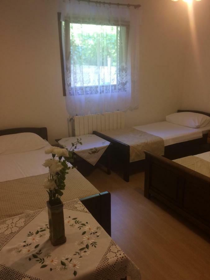 Apartamento Toni I Kristina