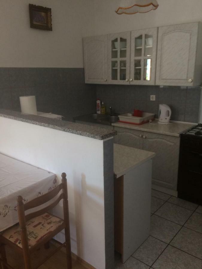 Toni I Kristina Apartamento