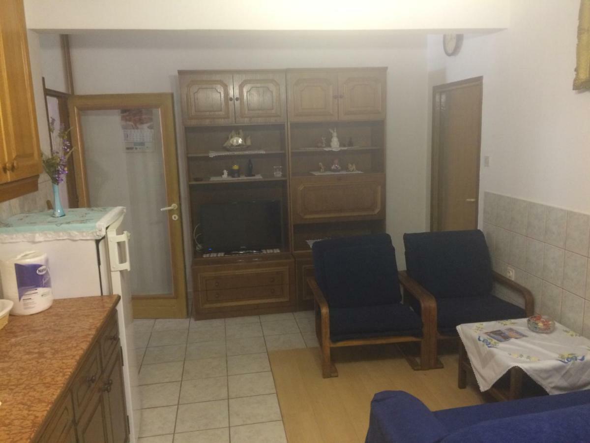 Toni I Kristina Apartamento