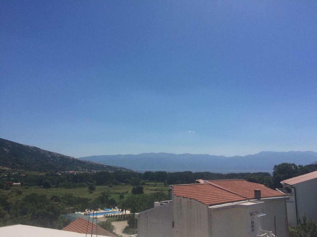 Toni I Kristina * Baška