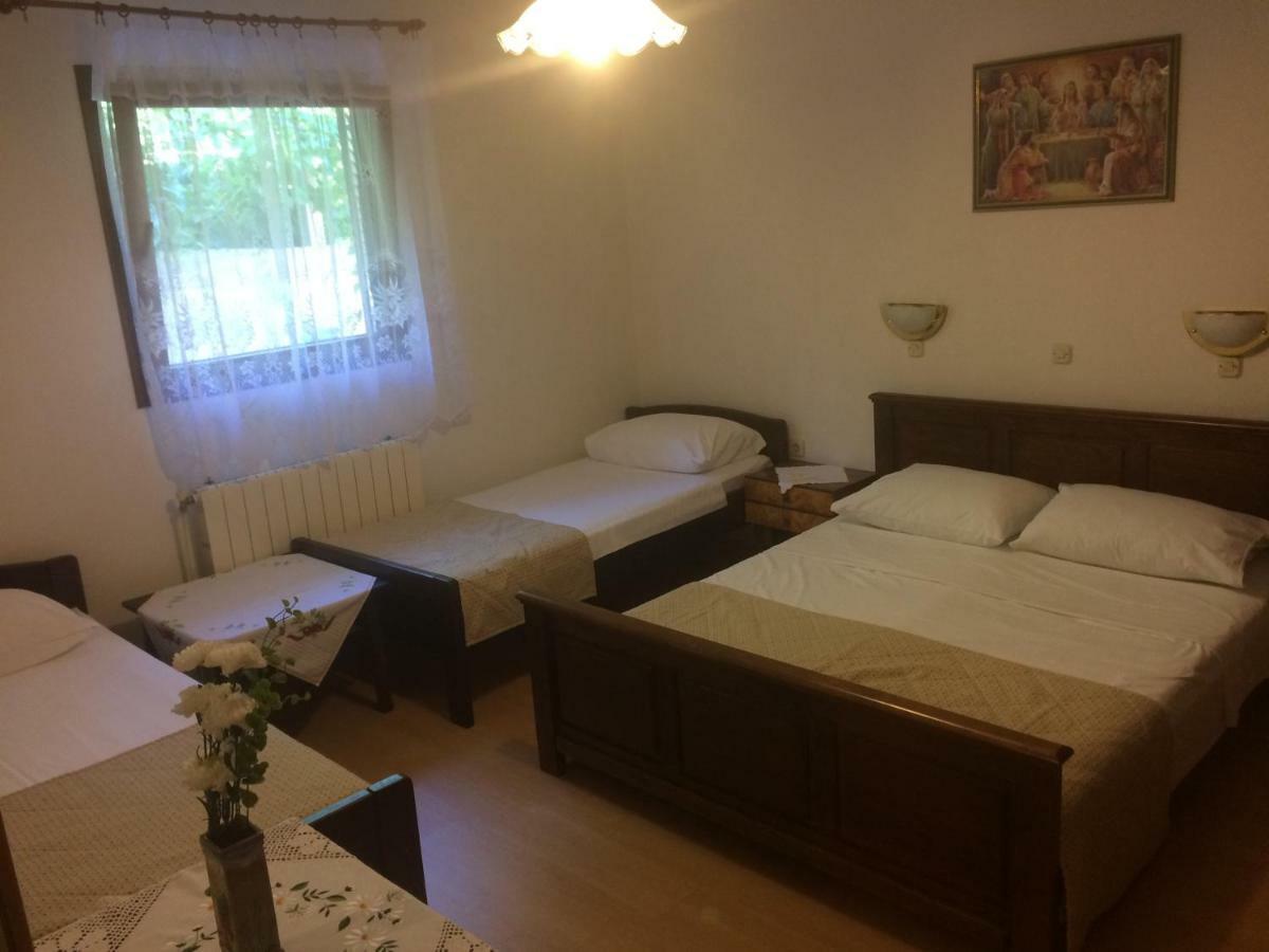 Toni I Kristina Apartamento