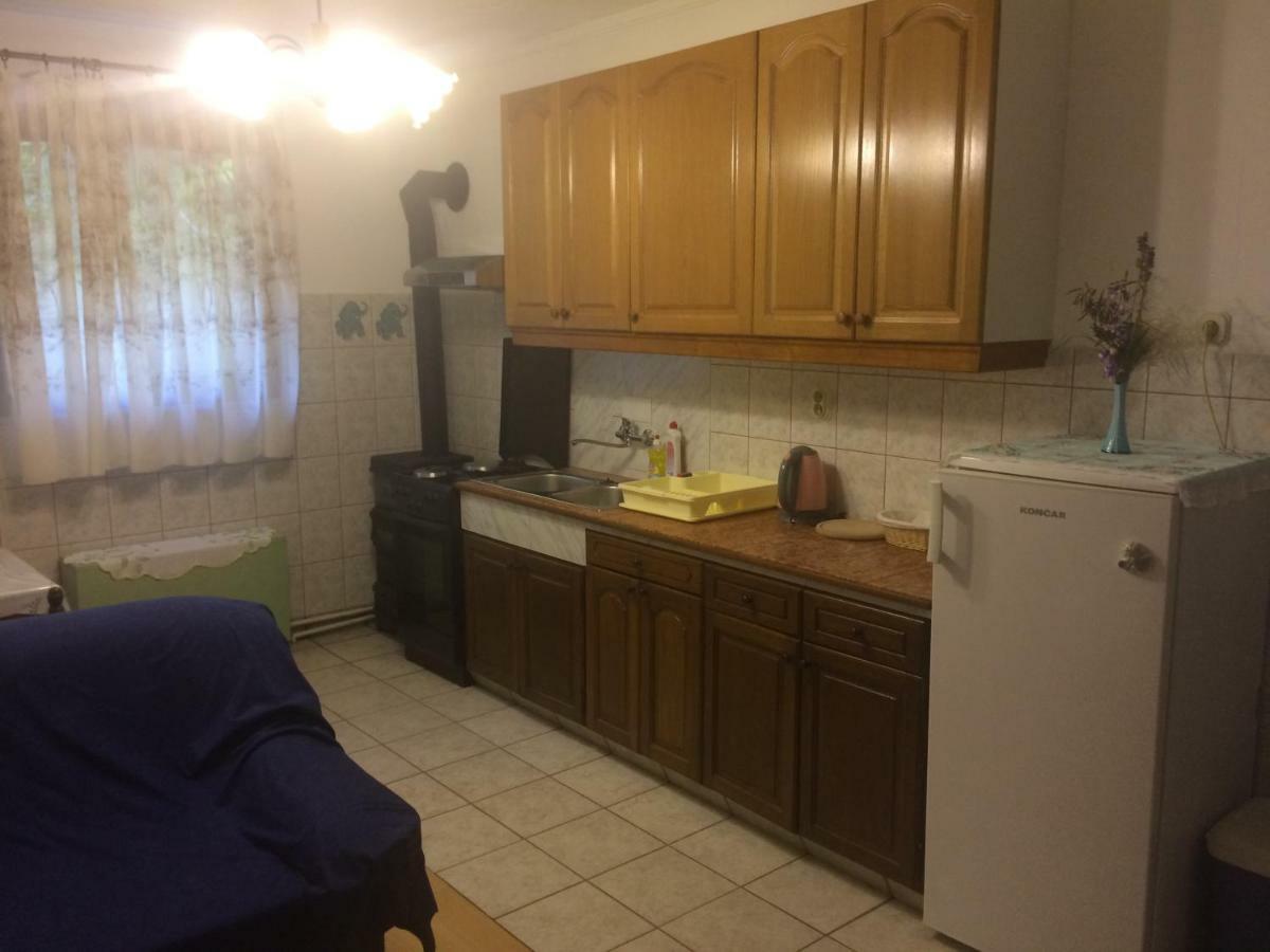 Toni I Kristina Apartamento
