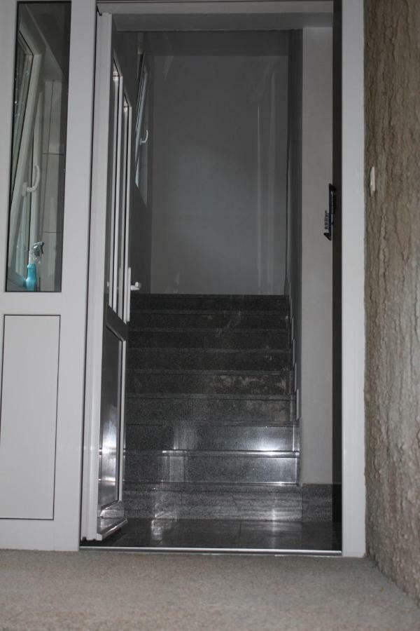 Apartamento Toni I Kristina *