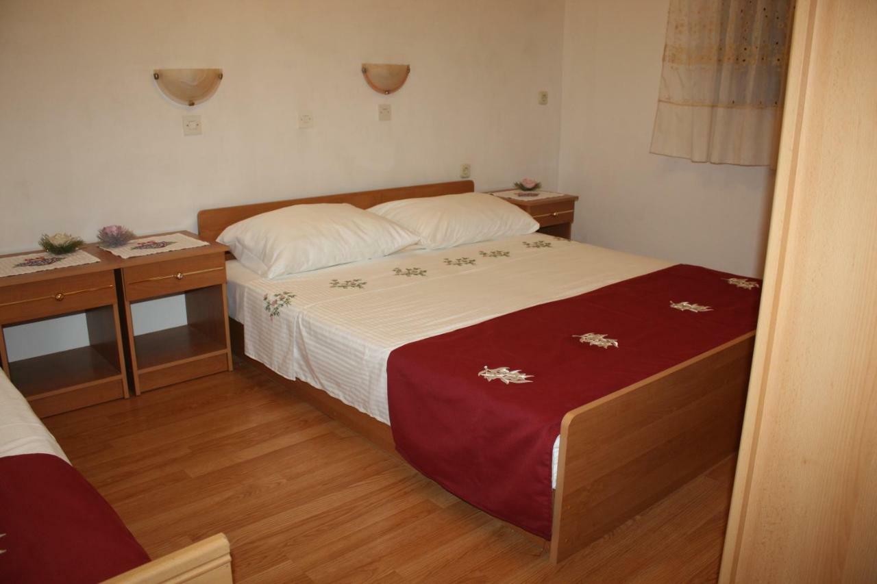 Toni I Kristina Apartamento