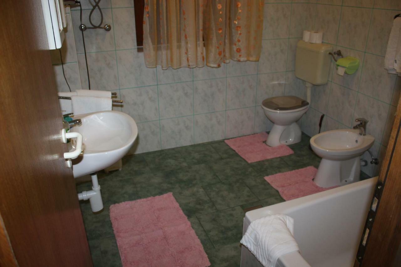 Toni I Kristina Apartamento *