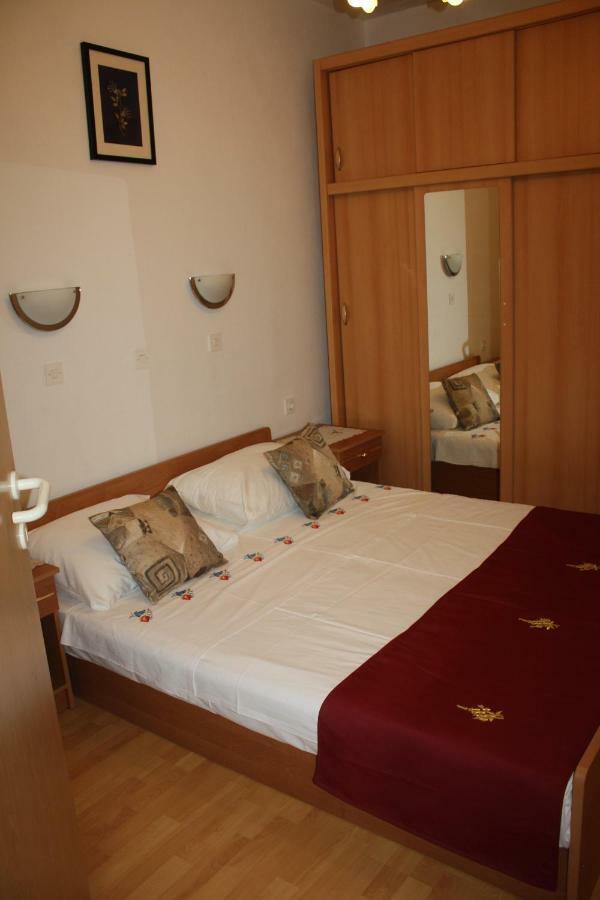 Apartamento Toni I Kristina