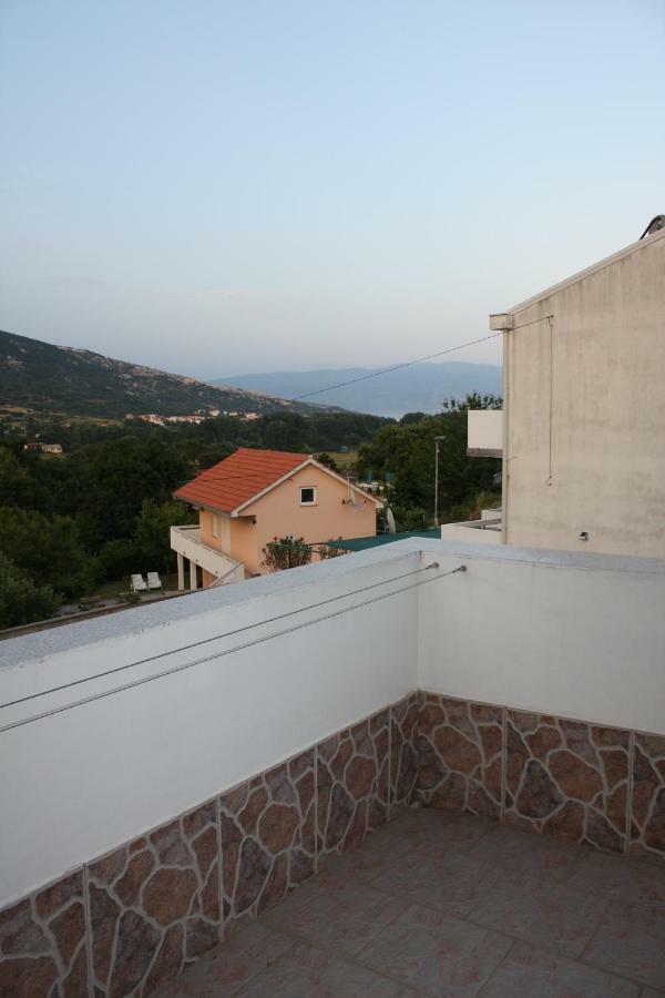 Toni I Kristina Apartamento