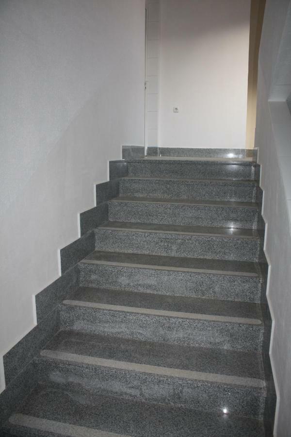 Toni I Kristina Apartamento *