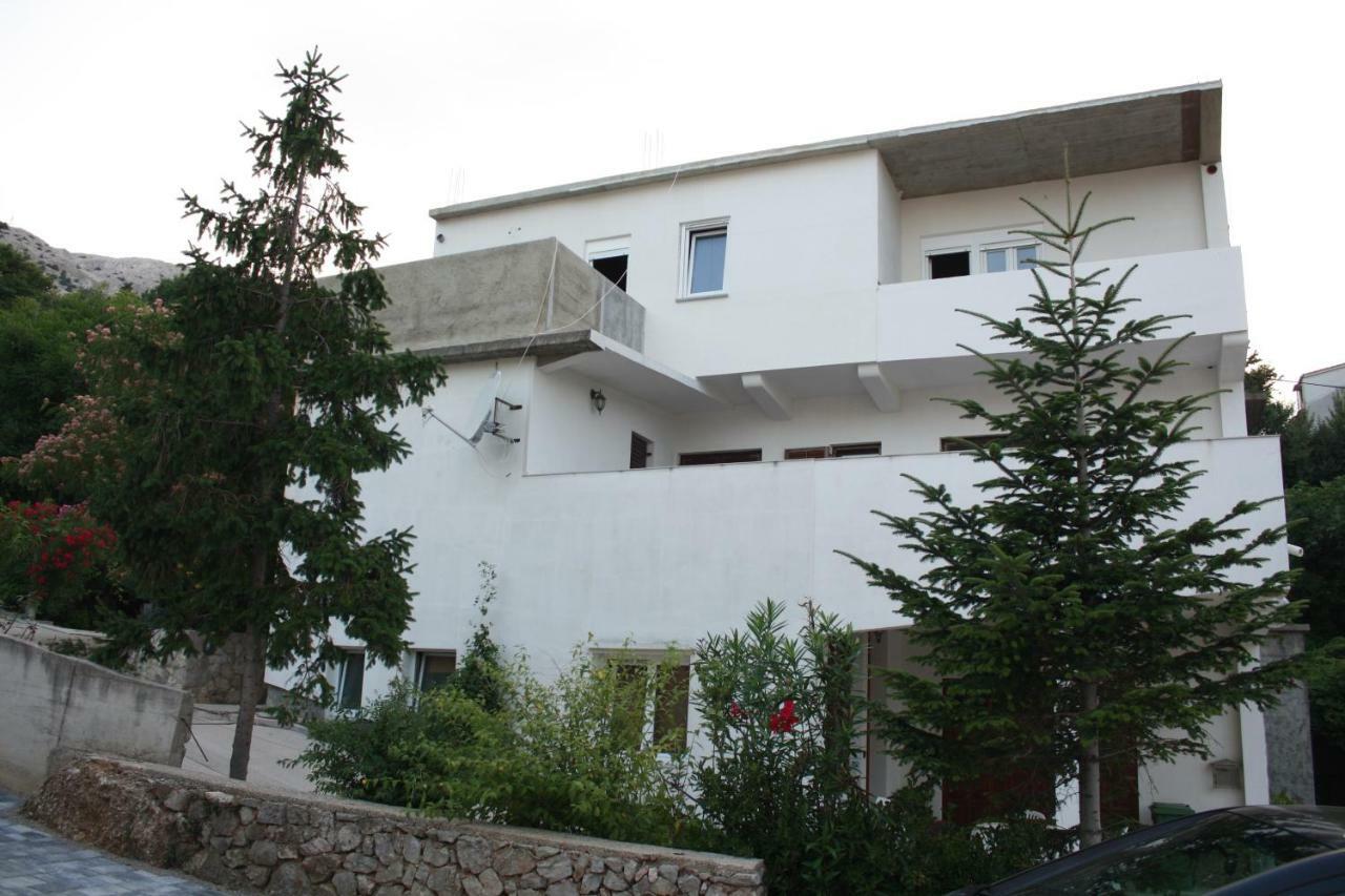 Apartment Toni I Kristina Baška